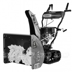 Снегоуборщик гусеничный Hyundai S 6165-T во Владикавказе