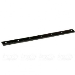 Резиновая защита кромки ножа отвала XB150 130 см для щетки райдеров Stiga 13-7912-13 во Владикавказе