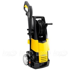 Мойка высокого давления Lavor Wave HR 135 во Владикавказе
