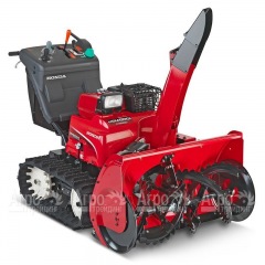 Снегоуборщик гусеничный Honda HSM 1390 I2ETDR во Владикавказе
