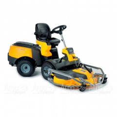 Райдер Stiga Park Pro 340 IX во Владикавказе