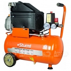 Компрессор воздушный Sturm AC9316 во Владикавказе