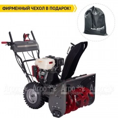 Снегоуборщик бензиновый EVOline SBG 690 HE во Владикавказе