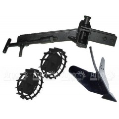 Комплект навесного оборудования MTD во Владикавказе