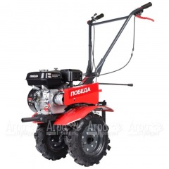 Мотоблок Patriot Победа АК 23 (без фрез) во Владикавказе