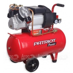 Компрессор поршневой Patriot VX 50/402 во Владикавказе