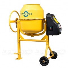 Бетоносмеситель Mateus CM240 (Бетономешалка Mateus CM240) во Владикавказе