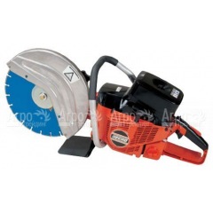 Бензорез Echo CSG-680 во Владикавказе