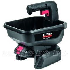 Сеялка аккумуляторная Elitech SU 2035AК (E1606.003.00) во Владикавказе