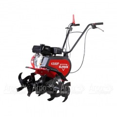 Культиватор Elitech КБ 60Р во Владикавказе