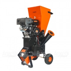 Садовый бензиновый измельчитель Patriot PT SB 100 E во Владикавказе