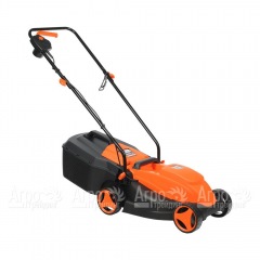 Газонокосилка электрическая Patriot PT 1030Е во Владикавказе