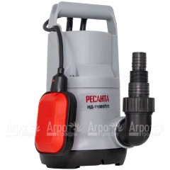 Дренажный насос Ресанта НД-11000П/5 во Владикавказе