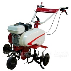 Культиватор ЗИД T81 с двигателем Lifan 4 л.с. во Владикавказе