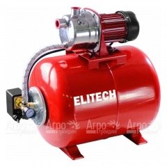 Насосная станция Elitech САВ 1200-50Н во Владикавказе