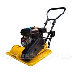 Виброплита бензиновая Huter VP-35W во Владикавказе