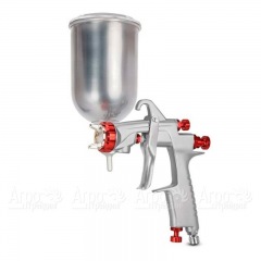 Пневматический краскопульт Crown CT38103-1.8 во Владикавказе