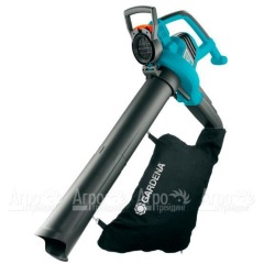 Садовый пылесос Gardena ErgoJet 3000 во Владикавказе