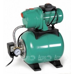 Насосная станция Ranger R 1000/24 во Владикавказе