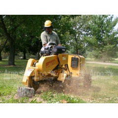 Измельчитель пней дизельный самоходный Rayco RG 90 во Владикавказе