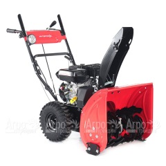 Снегоуборщик Интерскол СМБ-56/7Ф во Владикавказе