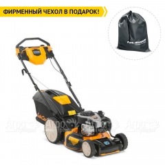 Газонокосилка бензиновая Cub Cadet CC LM3 CR46S (CC 46 SPB V HW) во Владикавказе