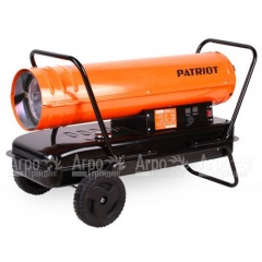 Дизельная тепловая пушка Patriot DTC 629 во Владикавказе