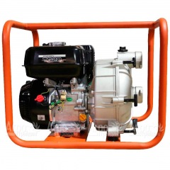 Бензиновая мотопомпа Zongshen TG 20 во Владикавказе