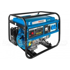 Бензогенератор Союз ЭГС-87400 3 кВт во Владикавказе