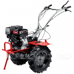 Мотоблок Зубр МТШ-700 (фрезы в комплекте) во Владикавказе