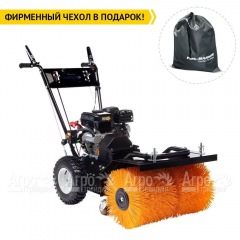 Подметальная машина Haitec HT-KF196SET2 во Владикавказе