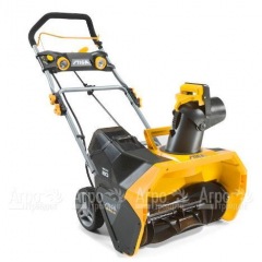 Снегоуборщик аккумуляторный Stiga ST 8051 AE во Владикавказе