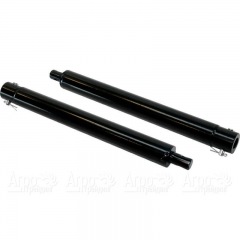 Шнек-удлинитель 400 мм для мотобуров DDE во Владикавказе