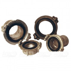 Головка рукавная ГР-50 для мотопомп Champion во Владикавказе