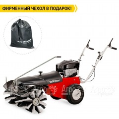 Подметальная машина Tielburger TK36 (B&S) во Владикавказе