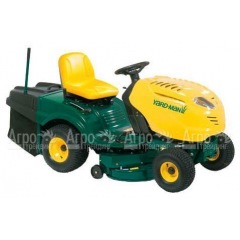 Cадовый трактор Yard-Man HE 7155 во Владикавказе