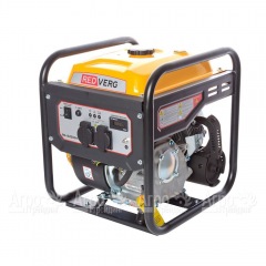 Инверторный бензогенератор RedVerg RD-IG3300H-O 3 кВт во Владикавказе