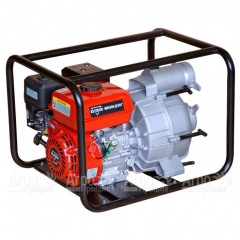 Бензиновая мотопомпа Elitech МБ 800 Д 80 Г во Владикавказе