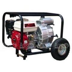 Бензиновая мотопомпа GREEN-FIELD LT-WB80 во Владикавказе