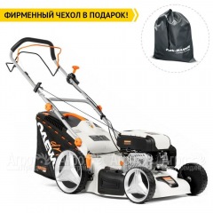 Газонокосилка бензиновая Daewoo L 50SV во Владикавказе