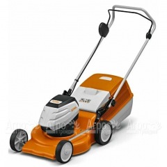 Газонокосилка аккумуляторная Stihl RМА-248.0 во Владикавказе