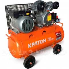 Компрессор поршневой масляный Кратон AC-300-100-BDV во Владикавказе