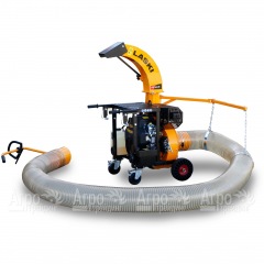 Парковый пылесос Laski VD455 P2 во Владикавказе