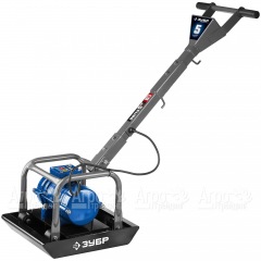 Виброплита электрическая Зубр ЗВПЭ-5 Г во Владикавказе