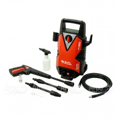 Мойка высокого давления Quattro Elementi Palermo 130 Turbo во Владикавказе