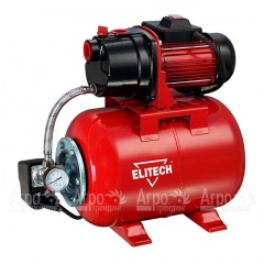 Насосная станция Elitech САВ 1000Ч/24 во Владикавказе