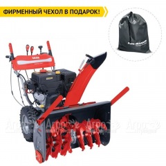 Снегоуборщик GEOS by Al-Ko Premium SnowLine 700 E во Владикавказе