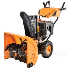 Снегоуборщик Profi P328SEL во Владикавказе
