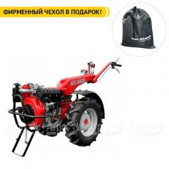 Мотоблок Беларус 09D-01 с дизельным двигателем Weima во Владикавказе