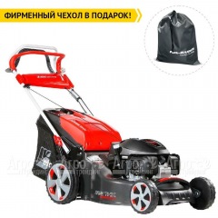 Газонокосилка бензиновая Efco AR 53 THX Allroad Aluminium во Владикавказе